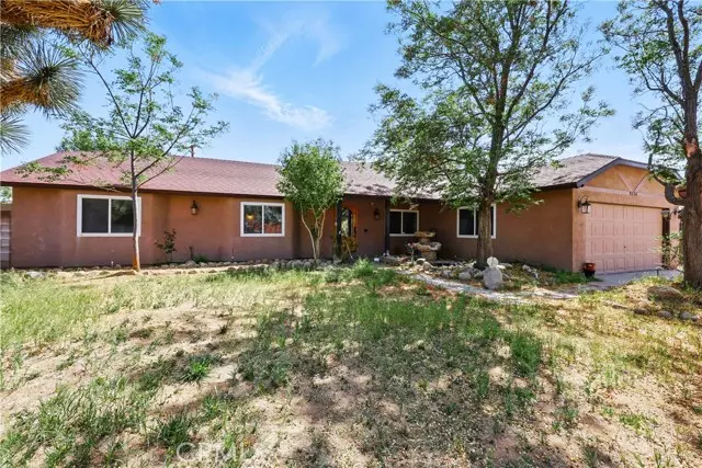 Lancaster, CA 93536,5134 W Avenue K10