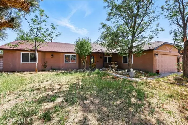 5134 W Avenue K10, Lancaster, CA 93536