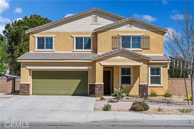 3763 W Avenue J6, Lancaster, CA 93536