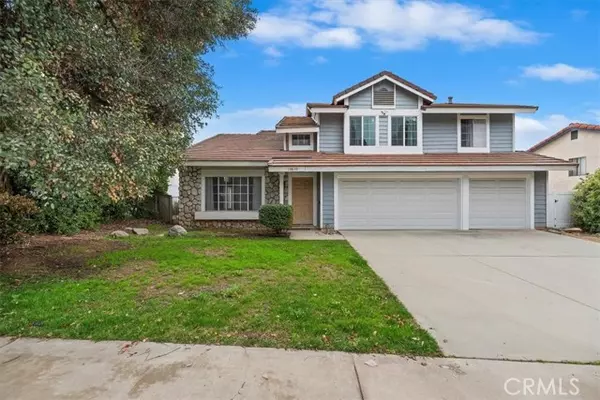 Moreno Valley, CA 92557,10610 Canyon Vista RD