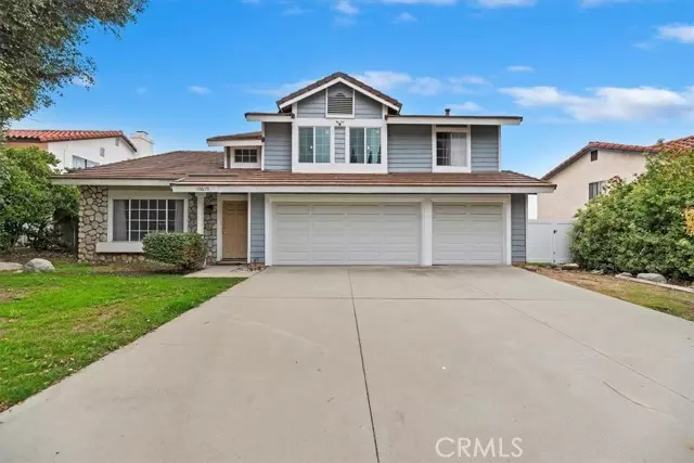 10610 Canyon Vista RD, Moreno Valley, CA 92557