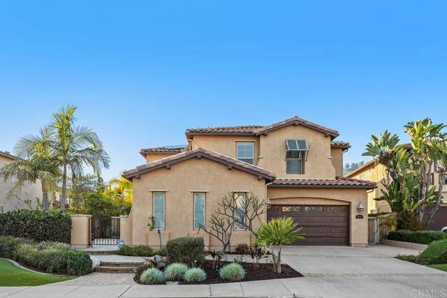2660 Pummelo CT, Escondido, CA 92027