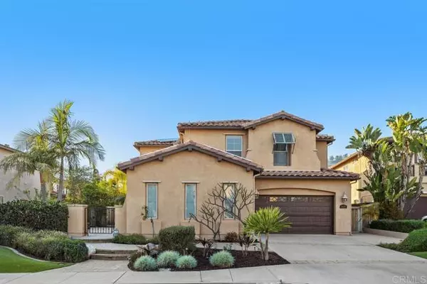 Escondido, CA 92027,2660 Pummelo CT