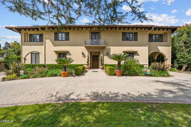 795 Holladay RD, Pasadena, CA 91106