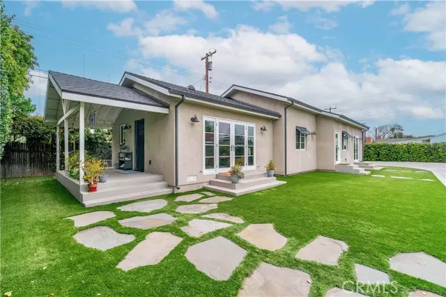 6454 N Vista ST, San Gabriel, CA 91775