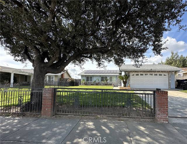 2634 S Arcadian Shores RD, Ontario, CA 91761