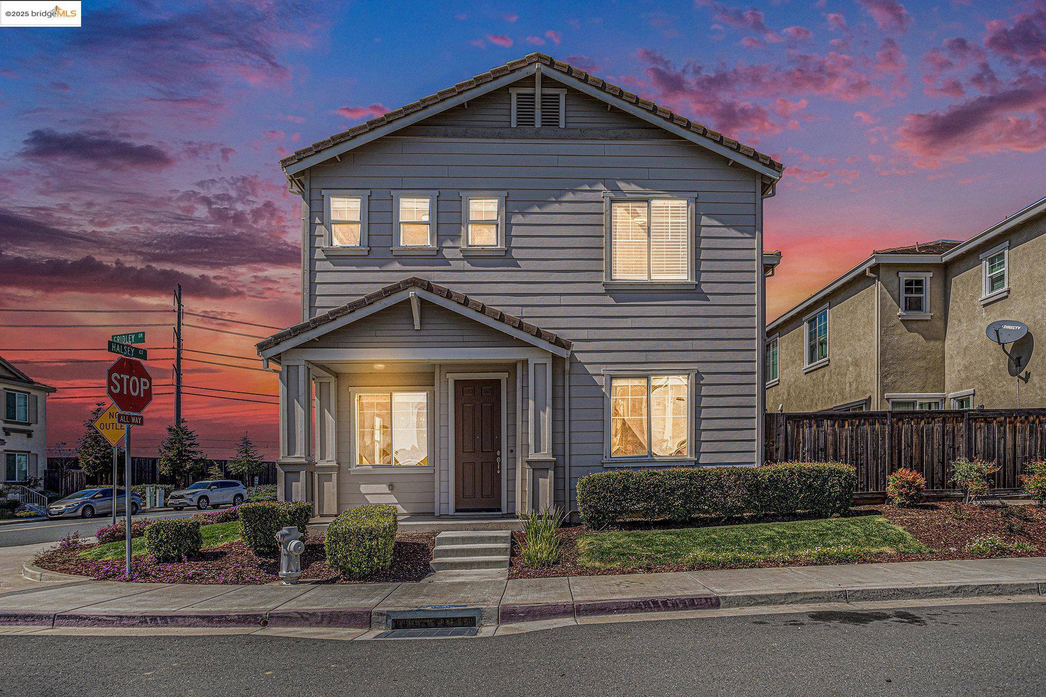 175 Halsey WAY, Pittsburg, CA 94565