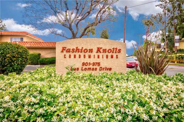 975 Las Lomas DR 4D, La Habra, CA 90631