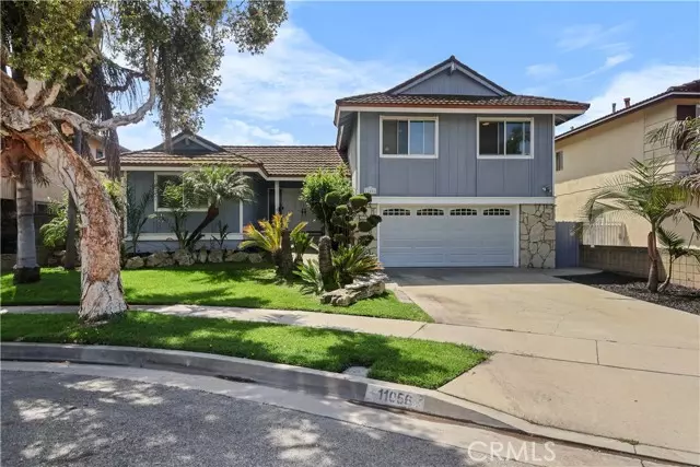 Cerritos, CA 90703,11056 Bigelow CIR