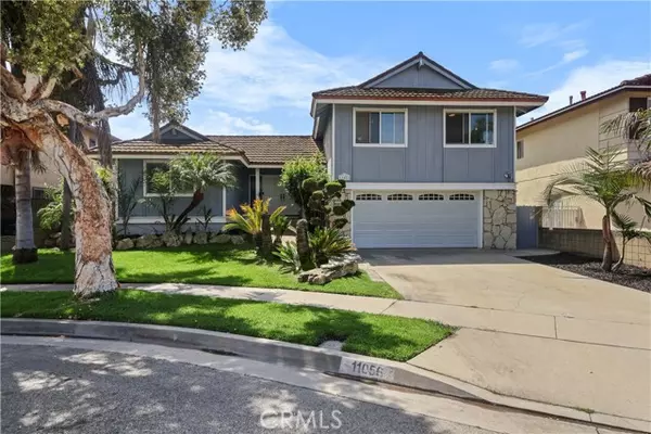 11056 Bigelow CIR, Cerritos, CA 90703