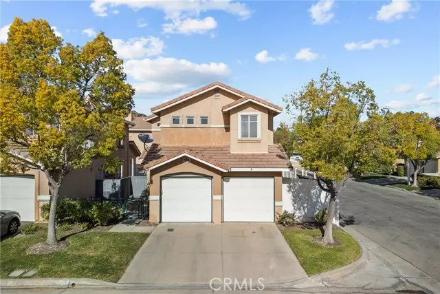 27601 Primrose LN, Castaic, CA 91384