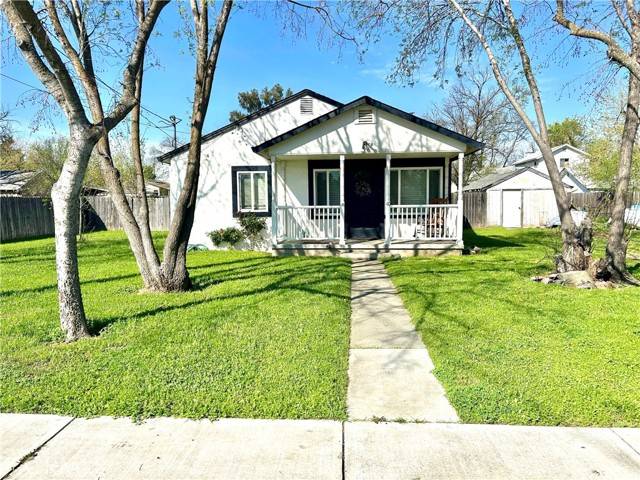 40 Cosner AVE, Maxwell, CA 95955