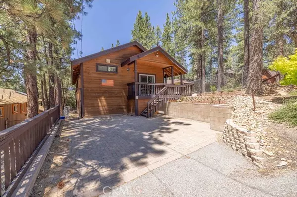 Big Bear City, CA 92314,313 Sugarloaf BLD