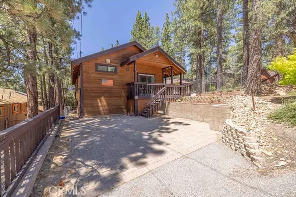 Big Bear City, CA 92314,313 Sugarloaf BLD