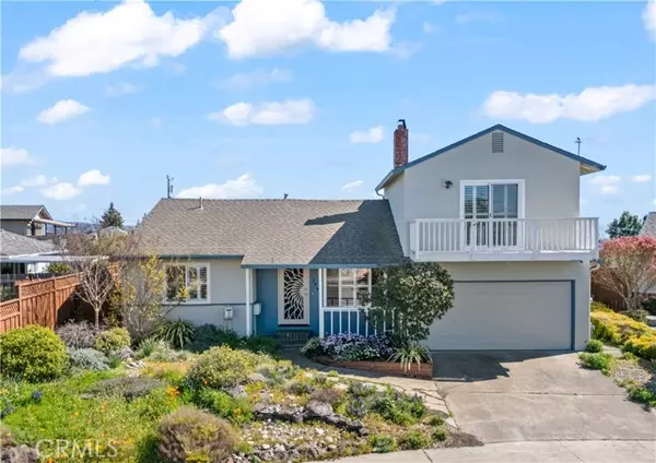 San Leandro, CA 94578,2440 Crestview Ct