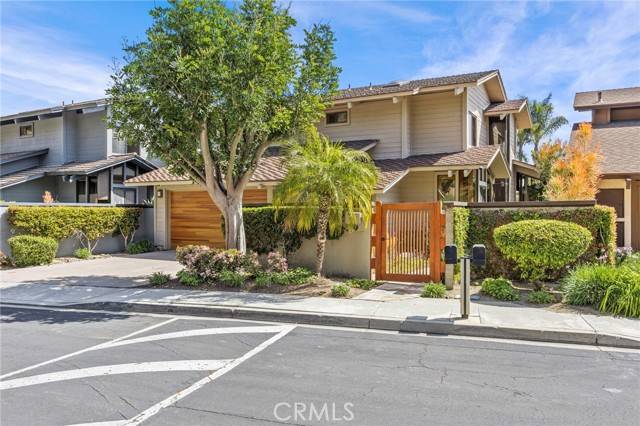 4 Woodhaven, Laguna Niguel, CA 92677