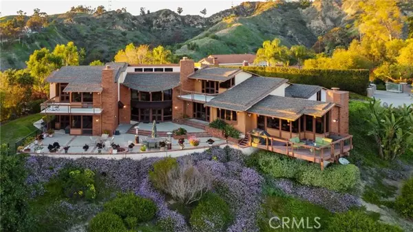 739 Reposado DR, La Habra Heights, CA 90631