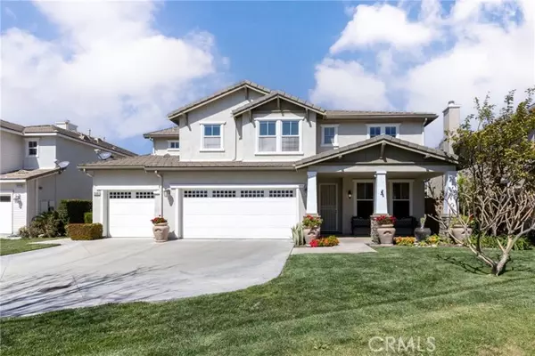15686 Iron Spring LN, Fontana, CA 92336
