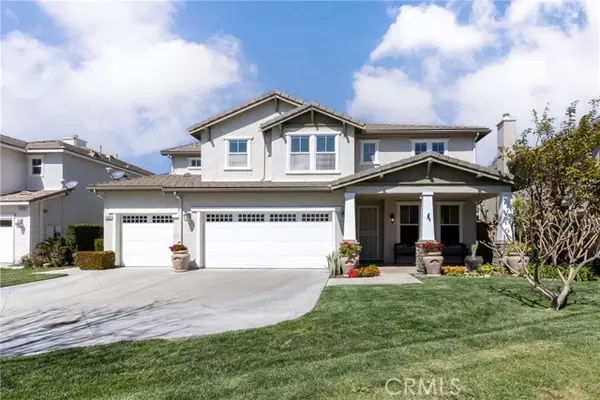 15686 Iron Spring LN, Fontana, CA 92336