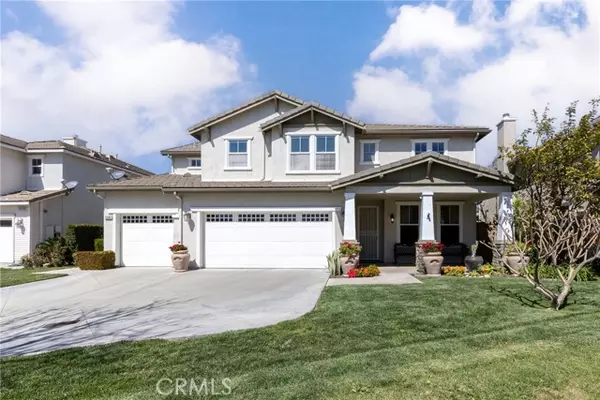 15686 Iron Spring LN, Fontana, CA 92336