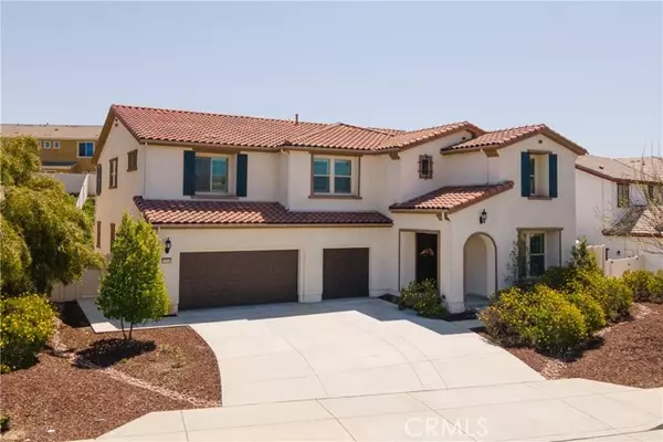 37734 Golden Eagle AVE, Murrieta, CA 92563