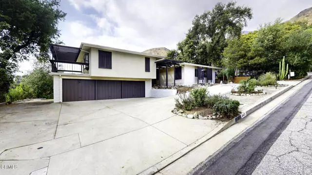 645 Oak Crest DR, Sierra Madre, CA 91024