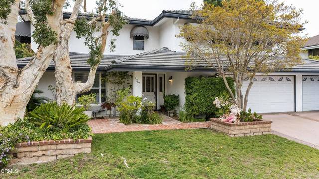 11767 Preston Trails AVE, Los Angeles, CA 91326