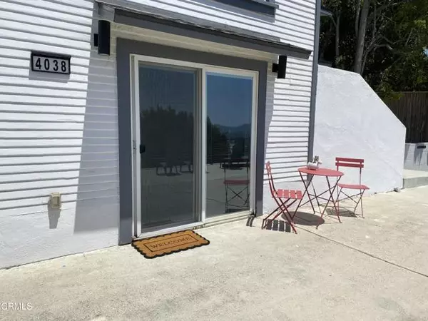 4038 W Avenue 42, Los Angeles, CA 90065