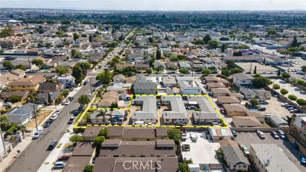 Lawndale, CA 90260,4326 W 149th ST