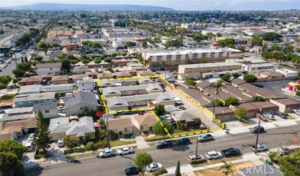 Lawndale, CA 90260,4326 W 149th ST