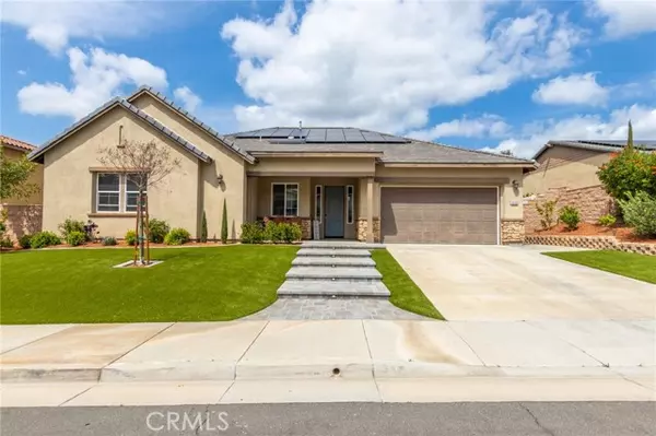 Winchester, CA 92596,32160 Goldeneye DR