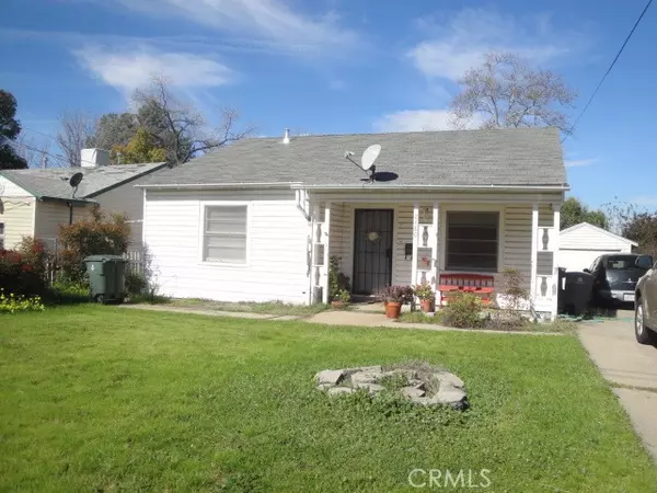 2480 Baldwin AVE, Oroville, CA 95966