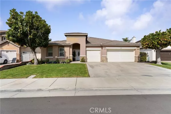 5897 Springcrest ST, Eastvale, CA 92880