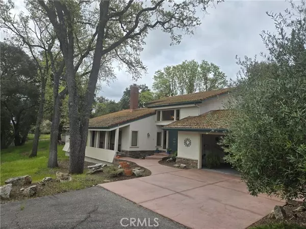Atascadero, CA 93422,9000 La Paz RD