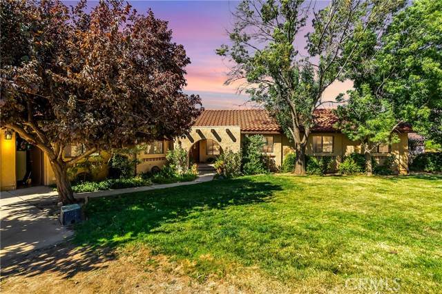 5420 Clayvale ST, Acton, CA 93510