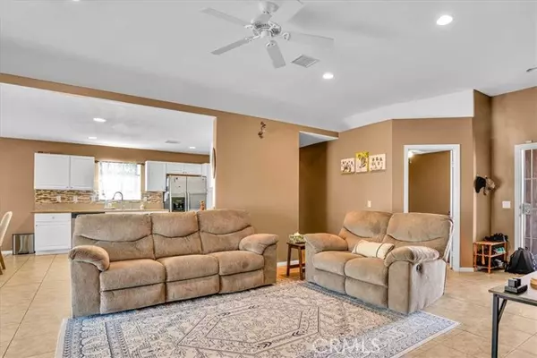 Twentynine Palms, CA 92277,7018 El Sol AVE