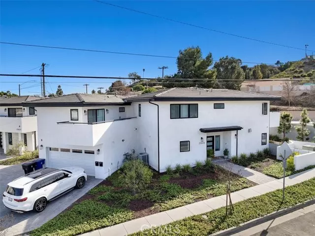 25628 Rolling Hills WAY, Torrance, CA 90505