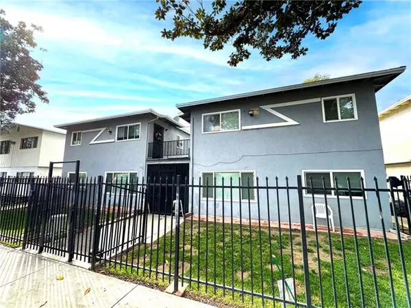 Anaheim, CA 92805,421 N Rose ST