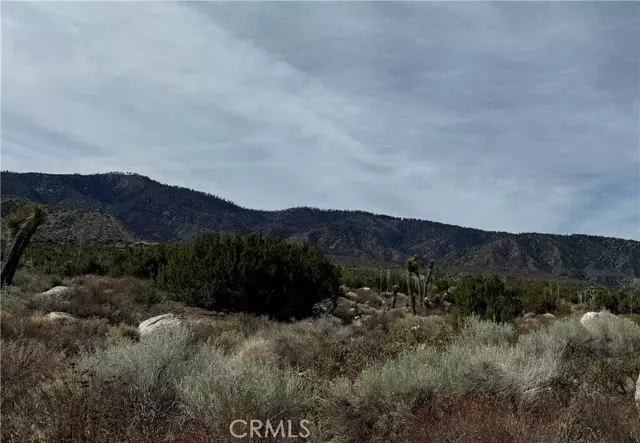 Llano, CA 93544,0 E Avenue Z