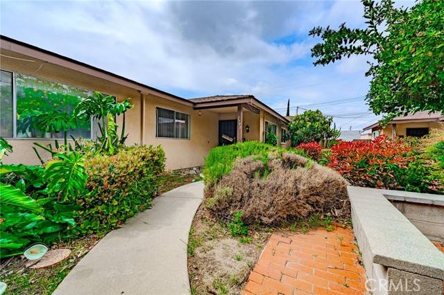 Pomona, CA 91767,1793 Benedict WAY