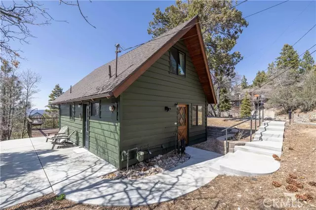 Big Bear Lake, CA 92315,43689 Colusa DR