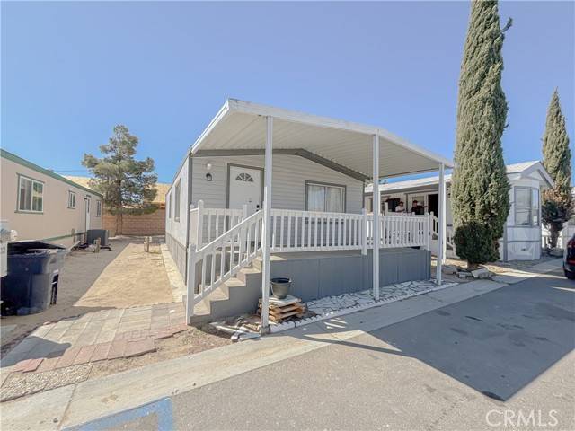 Rosamond, CA 93560,4209 W Rosamond BLD 2