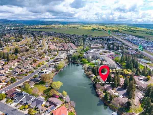 Chico, CA 95928,6 Lakeshore