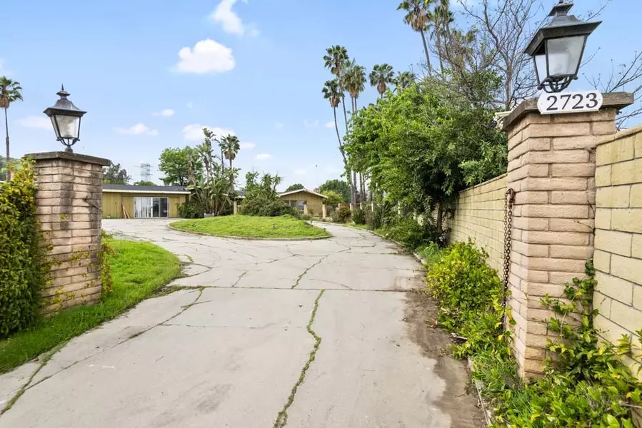 2723 Batson AVE, Rowland Heights, CA 91748