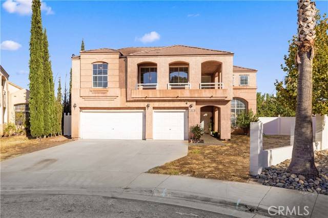 38834 Fruitridge CT, Palmdale, CA 93551