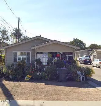 Oxnard, CA 93033,224 Wolff ST