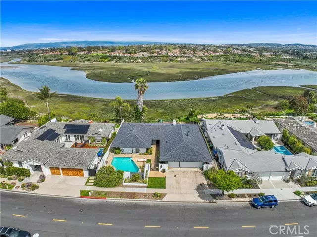 1650 Galaxy DR, Newport Beach, CA 92660