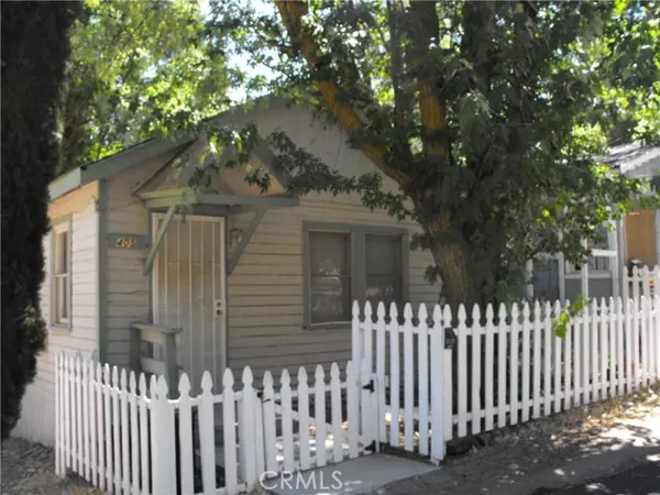 Crestline, CA 92325,411 Tetley LN