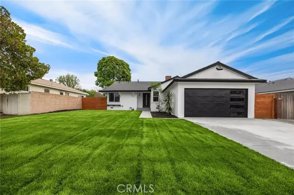 7112 Irondale AVE, Winnetka, CA 91306