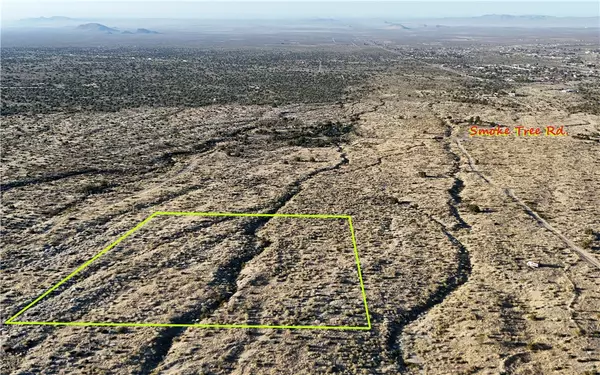 Llano, CA 93544,0 E Avenue Z14